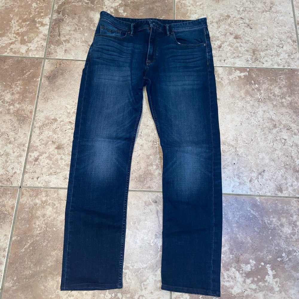 Robert Graham Mens Jeans Size 34